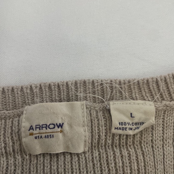 Crew neck - Picture 4 of 4